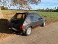 Peugeot 205 GTI