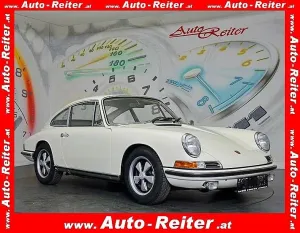 Porsche 911 2.0 S Coupe!  90.000 Euro Preisnachlaß!