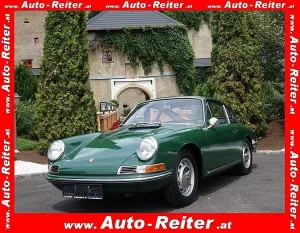 Porsche 911 2.0 Urelfer SWB  WIE NEU! MIT SOLEX! 90.0...
