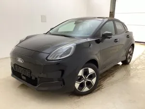 Ford Puma Gen-E 43 kWh Premium 168 FWD