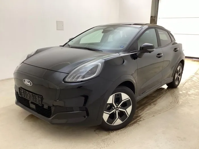 Ford Puma Gen-E 43 kWh Premium 168 FWD