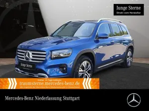 Mercedes-Benz GLB 220 d 4M Progressive PANO