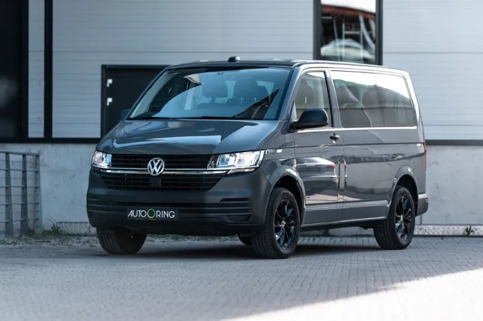 Volkswagen T6.1 Caravelle