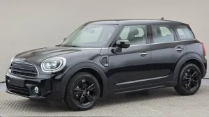 MINI Cooper Countryman Classic Trim Automatik