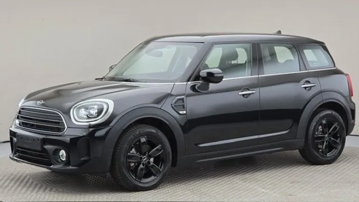 MINI Cooper Countryman Classic Trim Automatik