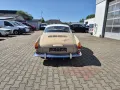 Volkswagen Karmann Ghia Coupe