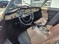 Volkswagen Karmann Ghia Coupe
