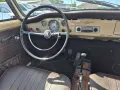 Volkswagen Karmann Ghia Coupe