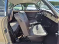 Volkswagen Karmann Ghia Coupe