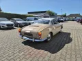 Volkswagen Karmann Ghia Coupe