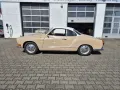 Volkswagen Karmann Ghia Coupe
