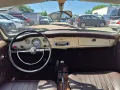 Volkswagen Karmann Ghia Coupe