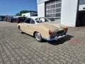 Volkswagen Karmann Ghia Coupe