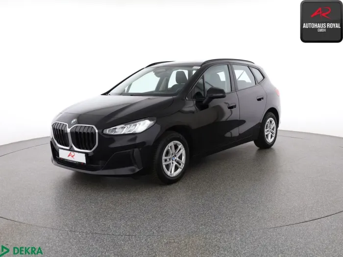 BMW 216 Active Tourer i SHADOW AKT.PARKASSIST,KAMERA
