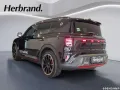 Smart #5 BRABUS BRABUS+SENHEISER+PANO+AR-HUD+MATRIXLED