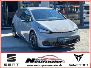 Cupra Born Ed. Dynamic 79kWh 231PS *LED*NAV*SHZ*360°