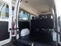 Renault Master III Kombi L2H2 3,5t Energy Blue dCi 145