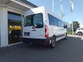 Renault Master III Kombi L2H2 3,5t Energy Blue dCi 145