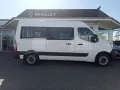 Renault Master III Kombi L2H2 3,5t Energy Blue dCi 145