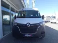 Renault Master III Kombi L2H2 3,5t Energy Blue dCi 145