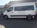Renault Master III Kombi L2H2 3,5t Energy Blue dCi 145