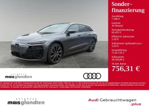 Audi A6 e-tron Avant perf. 2x S line AHK Tech plus