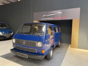 Volkswagen T3