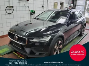 Volvo V60 Cross Country B4 (D) AWD