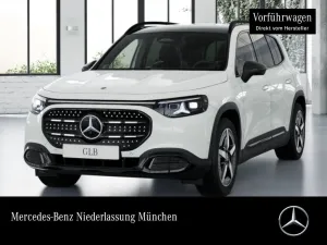 Mercedes-Benz GLB 250 Burmester 3D Pano Multibeam Distr. Night