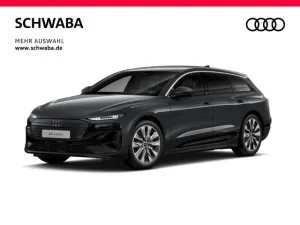 Audi A6 Avant e-tron performance S line