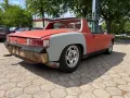 Porsche 914 1.8 KLIMA