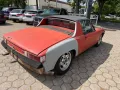 Porsche 914 1.8 KLIMA
