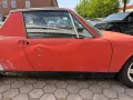 Porsche 914 1.8 KLIMA
