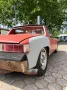 Porsche 914 1.8 KLIMA