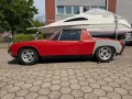 Porsche 914 1.8 KLIMA