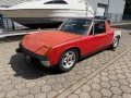 Porsche 914 1.8 KLIMA