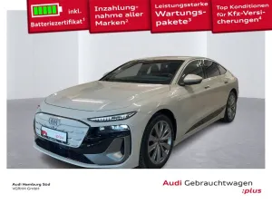Audi A6 Sportback e-tron S LINE/TECH-PLUS/AHK/LM21