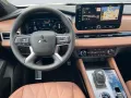 Mitsubishi Outlander Top Luxury 2.4 PHEV ACC+PDC+STH+PANO