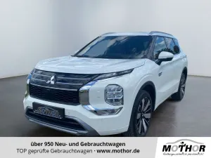 Mitsubishi Outlander Top Luxury 2.4 PHEV ACC+PDC+STH+PANO