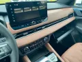 Mitsubishi Outlander Top Luxury 2.4 PHEV ACC+PDC+STH+PANO