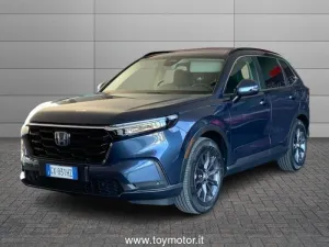 Other Honda CR-V 6ª serie 2.0 Hev eCVT Elegance