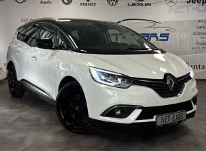 Renault Grand Scenic TCe 160 Bose Edition NAVi+Kamera