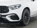 Mercedes-Benz GLC 43 AMG 4M ,