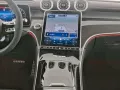 Mercedes-Benz GLC 43 AMG 4M ,