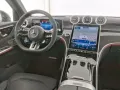 Mercedes-Benz GLC 43 AMG 4M ,