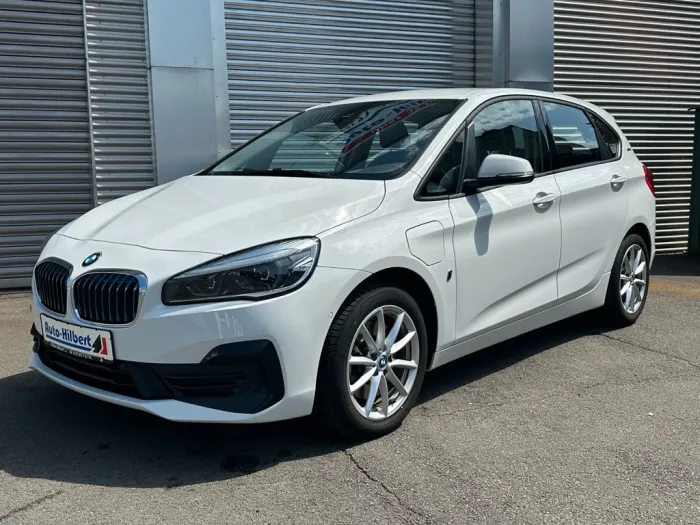 BMW 225 2 Active Tourer 225 xe Advantage, LED