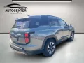 KGM TORRES EVX PLATINUM