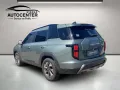 KGM TORRES EVX PLATINUM