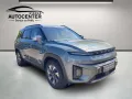 KGM TORRES EVX PLATINUM