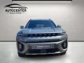 KGM TORRES EVX PLATINUM